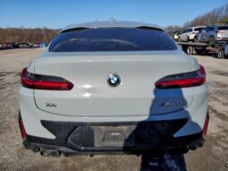 
										2022 BMW X4 full									