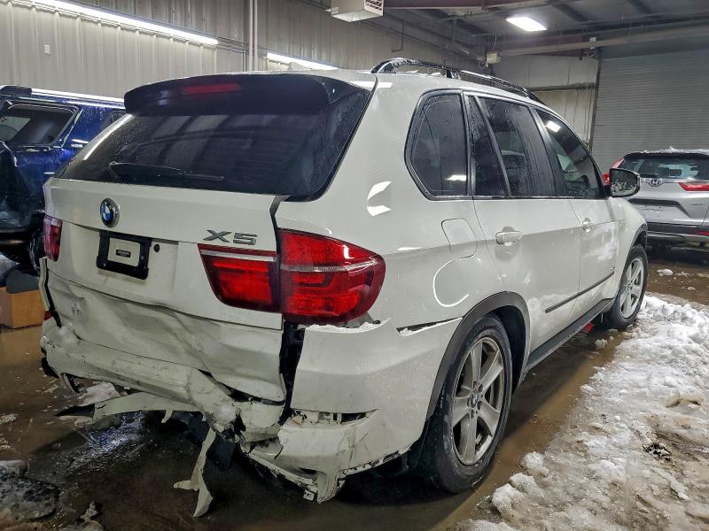 2013 BMW X5