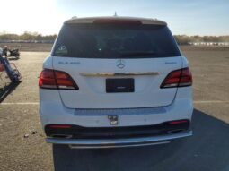 
										2019 Mercedes-benz Gle class full									