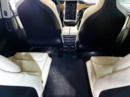 
										2018 Tesla Model x full									