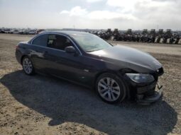 
										2013 BMW 3 series full									