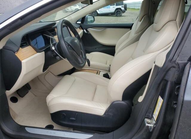 
								2018 Tesla Model s full									