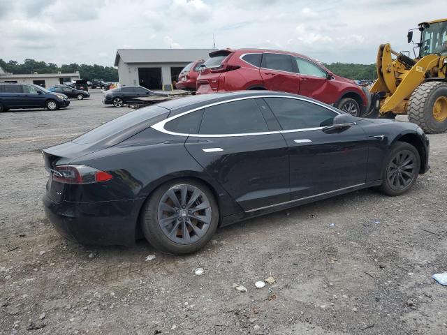 2018 Tesla Model s