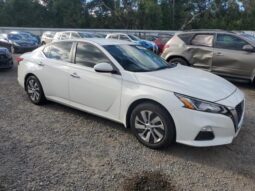 
										2020 Nissan Altima s full									