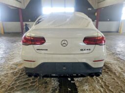 
										2021 Mercedes-benz Glc coupe full									