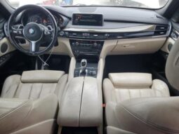 
										2016 BMW X6 full									