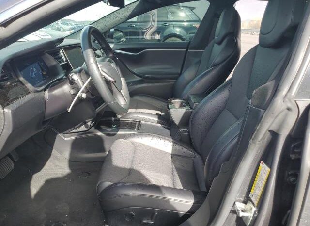 
								2018 Tesla Model s full									