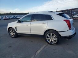 
										2016 Cadillac Srx full									