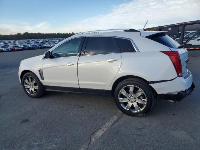 2016 Cadillac Srx