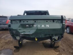 
										2024 Rivian R1t full									