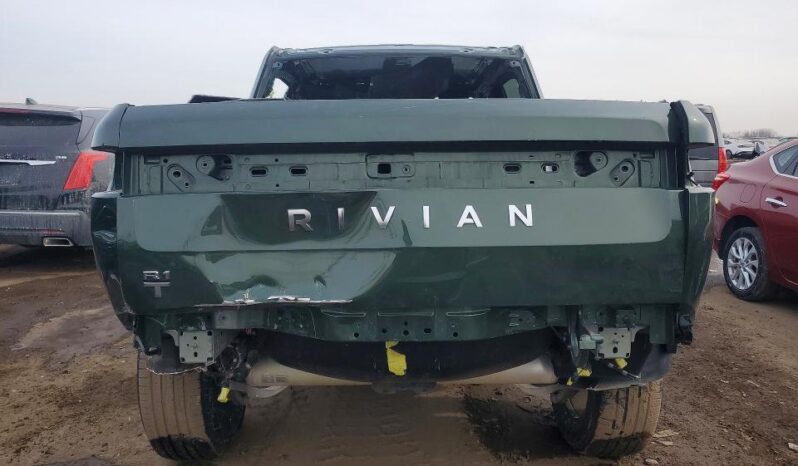 
								2024 Rivian R1t full									