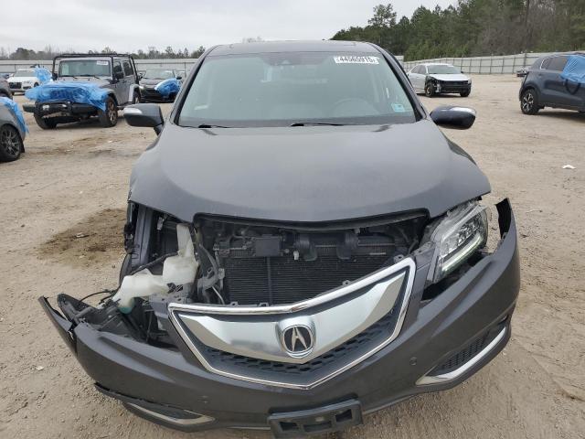 2016 Acura Rdx
