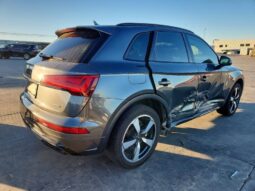 
										2023 Audi Q5 full									