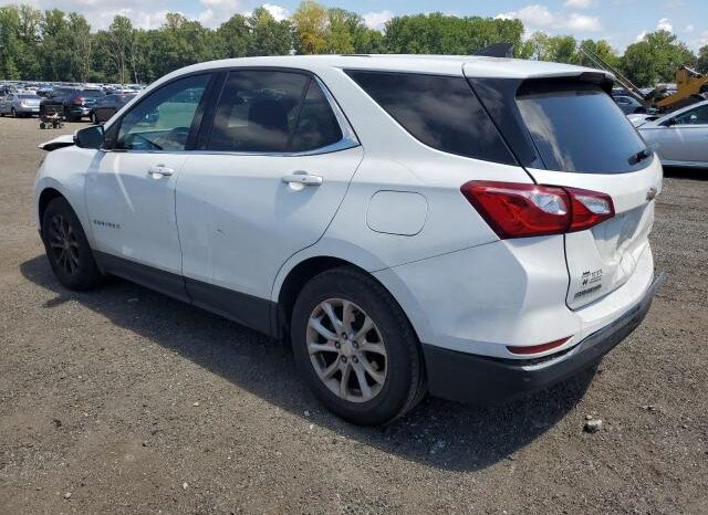 
								2018 Chevrolet Equinox lt full									