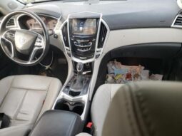 
										2014 Cadillac Srx full									