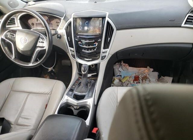 
								2014 Cadillac Srx full									