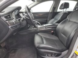 
										2012 BMW 7 series full									