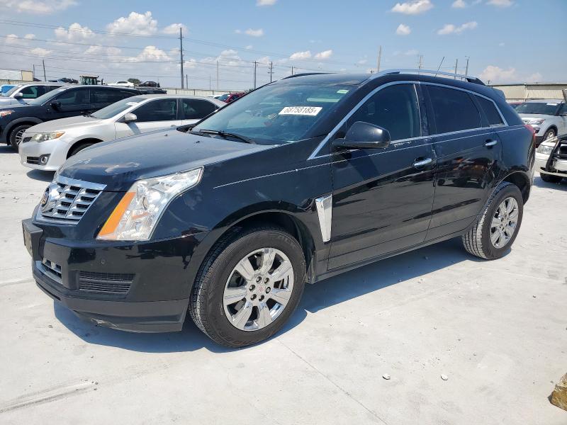 2015 Cadillac Srx