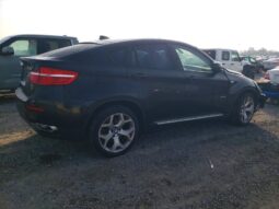 
										2013 BMW X6 full									