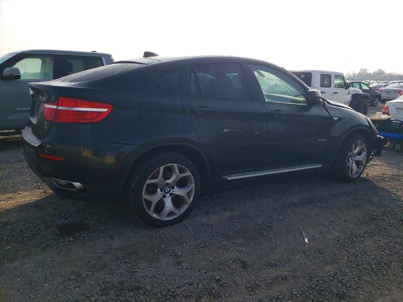 2013 BMW X6