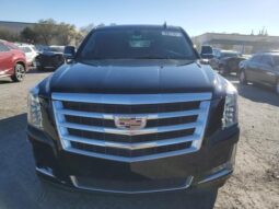 
										2020 Cadillac Escalade full									