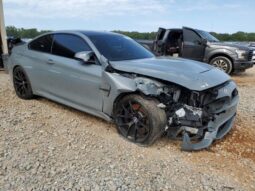 
										2020 BMW M4 full									