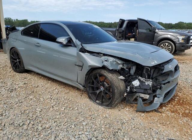 
								2020 BMW M4 full									
