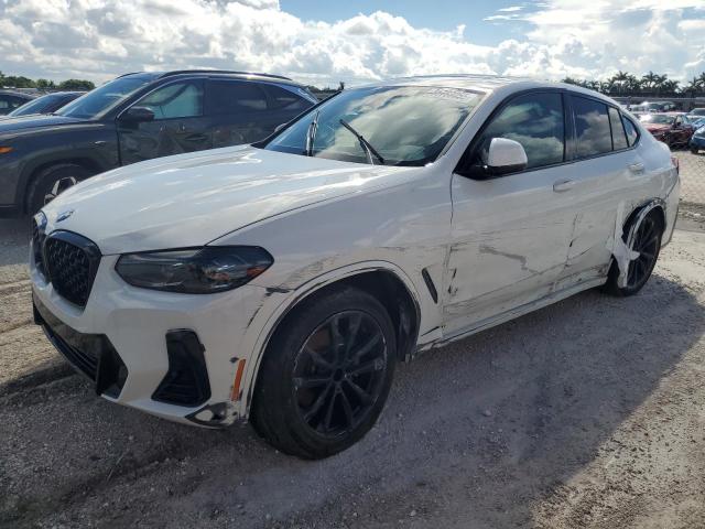 2023 BMW X4