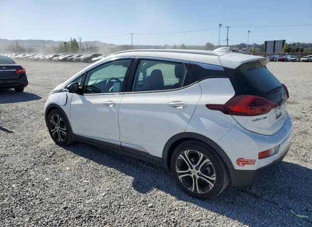
								2017 Chevrolet Bolt euv full									