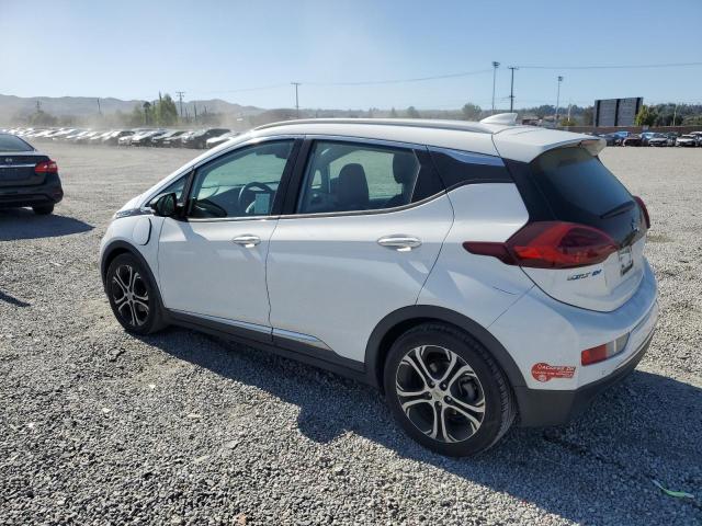 2017 Chevrolet Bolt euv