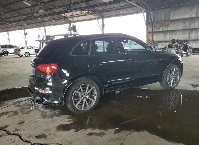 
								2016 Audi Q5 full									