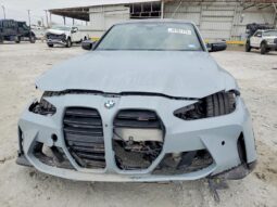 
										2024 BMW M3 full									