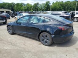
										2023 Tesla Model 3 full									