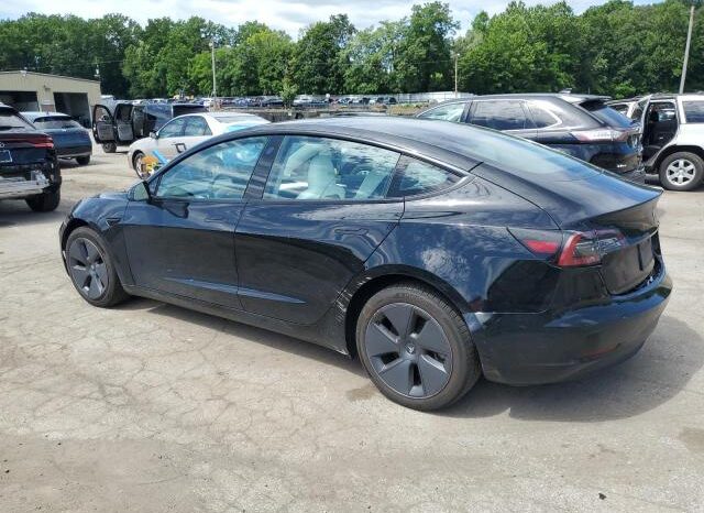 
								2023 Tesla Model 3 full									