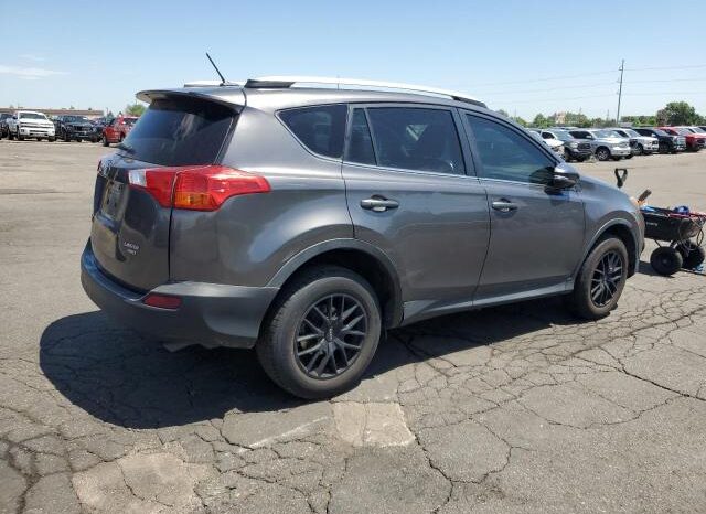 
								2013 Toyota Rav4 full									
