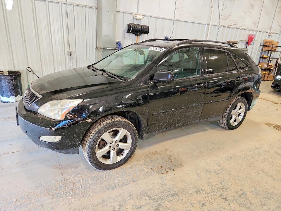 2006 Lexus Rx 330