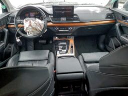
										2021 Audi Q5 full									