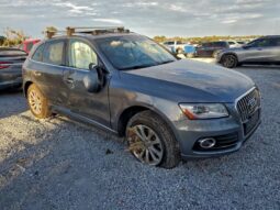 
										2016 Audi Q5 full									