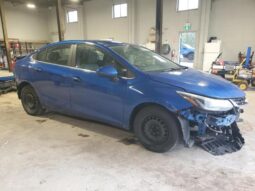 
										2018 Chevrolet Cruze lt full									
