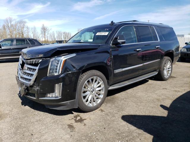 2018 Cadillac Escalade