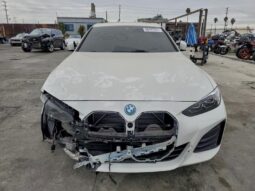 
										2024 BMW I4 full									