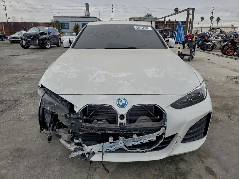 2024 BMW I4