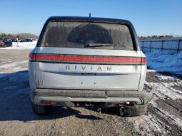 
										2023 Rivian R1s full									