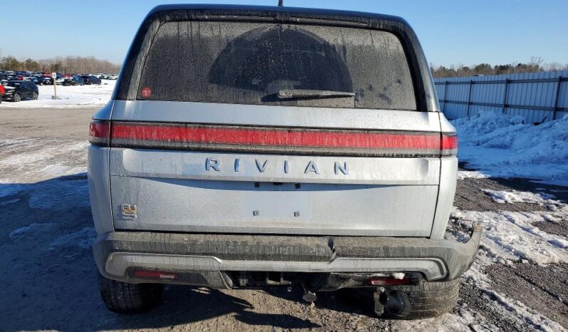 
								2023 Rivian R1s full									