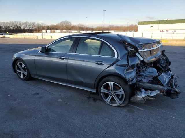 2019 Mercedes-benz E 300 4mat