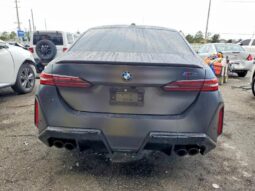 
										2025 BMW M5 full									