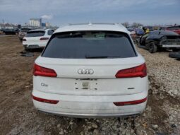 
										2020 Audi Q5 full									