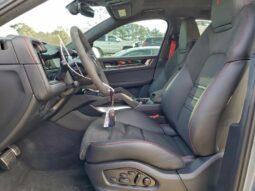 
										2025 Porsche Cayenne full									
