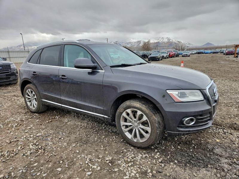 2014 Audi Q5