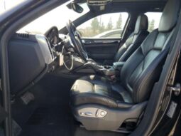 
										2016 Porsche Cayenne full									
